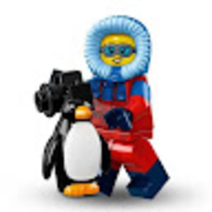 Meet your Posher, Marie